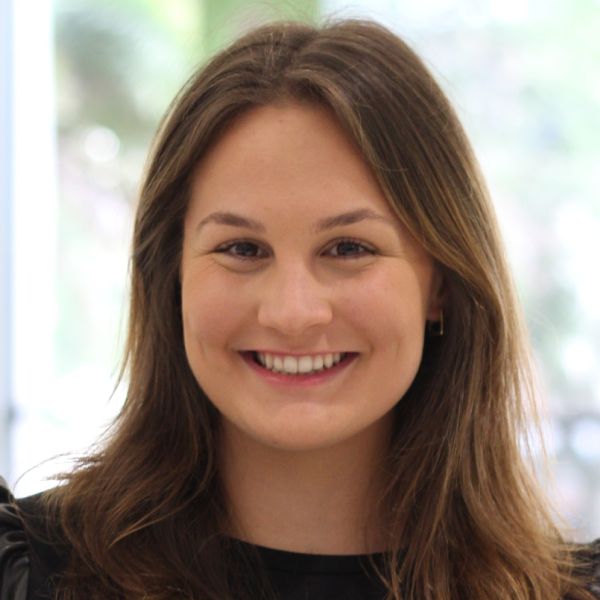Meghan Leach