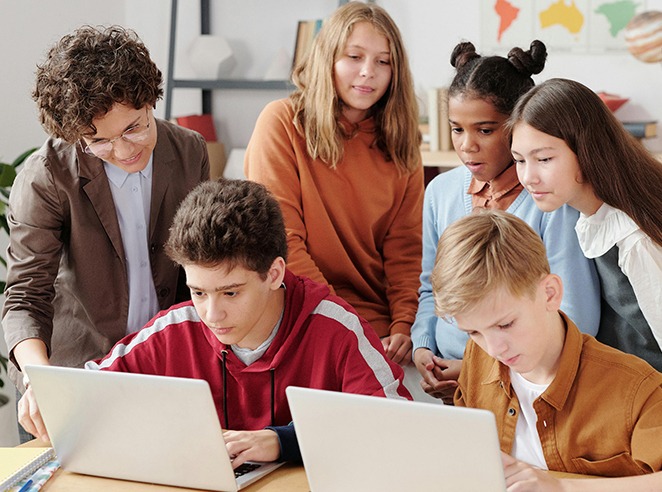 Beyond the textbook: building real-world skills with Project-Based Learning